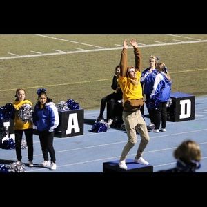 Meet your Posher, Kyle